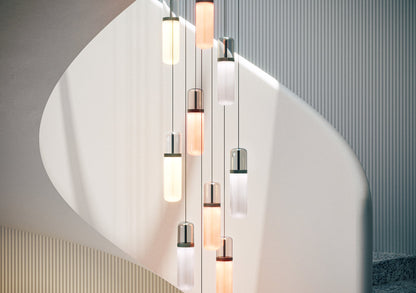 Pill S36-01 Pendant Light lifestyle