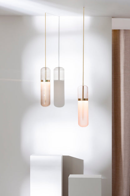 Pill S36-01 Pendant Light lifestyle