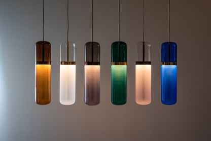 Pill S36-02 Pendant Light Lifestyle