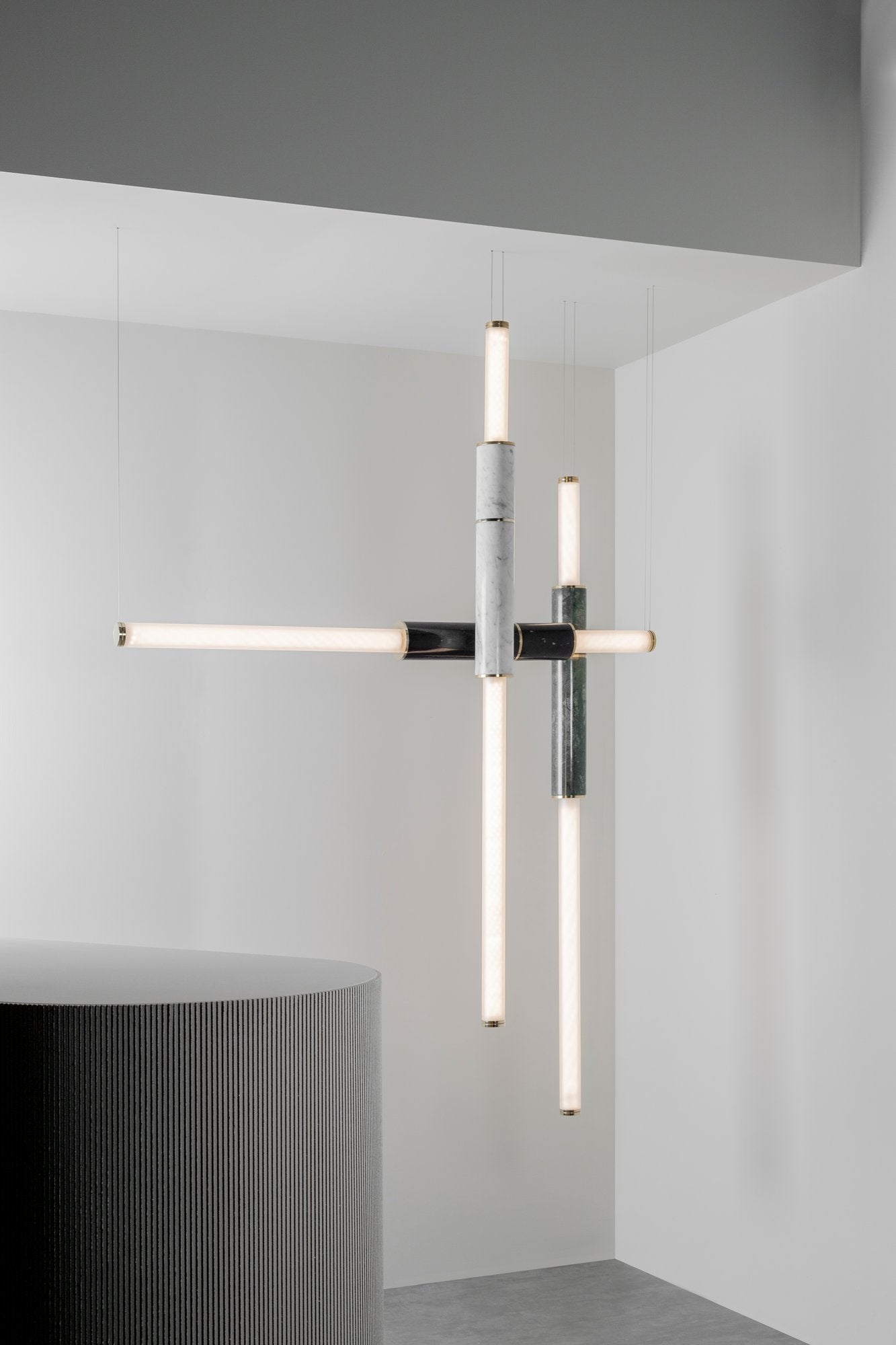 Light Pipe S58-01 Pendant Light lifestyle