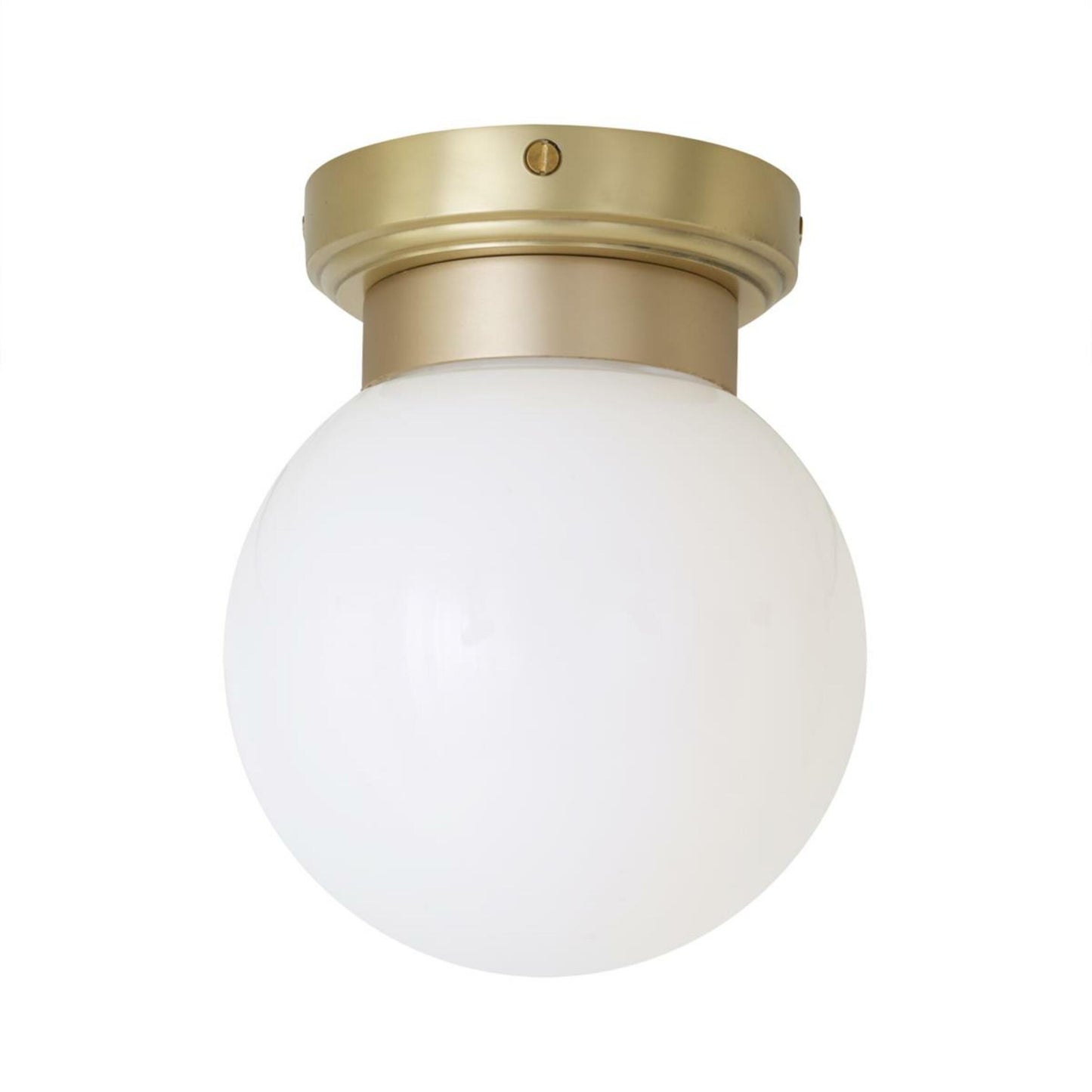 Jordan Globe Ceiling Light IP65