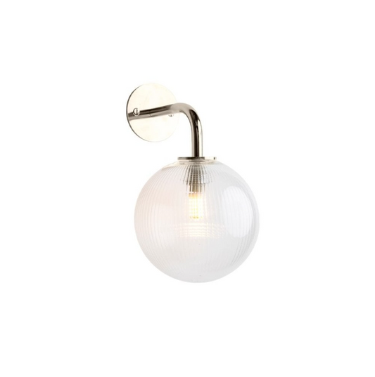 Pimlico Sealed Wall Light, product shot