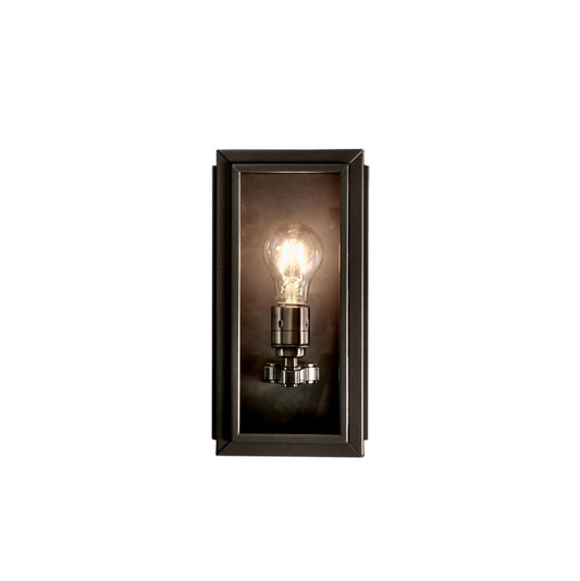 Windsor Wall Lantern, small