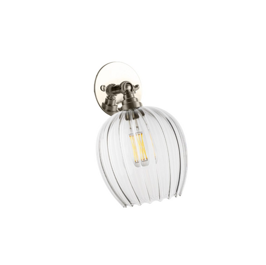 Wimbledon Adjustable Wall Light, product shot