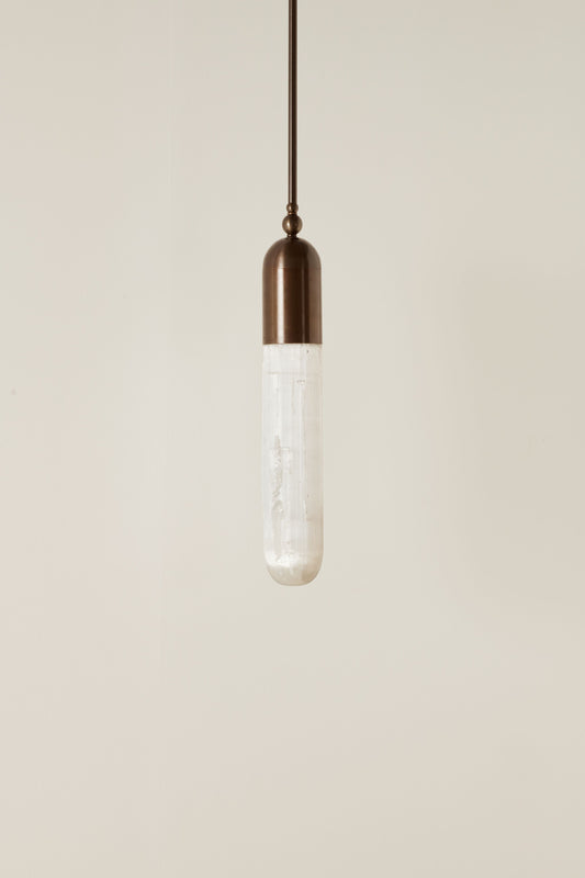 Selene Maxi Pendant Light front