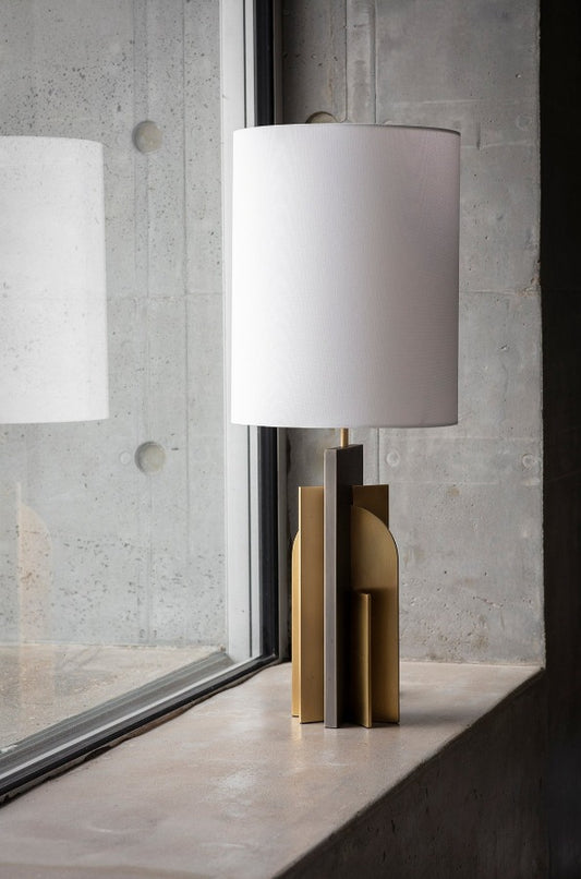 Icon Table Lamp