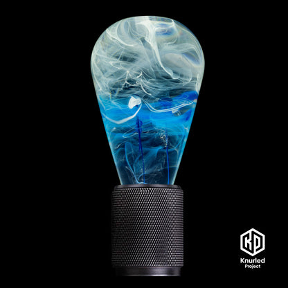 glacier mood bulb product photo 3