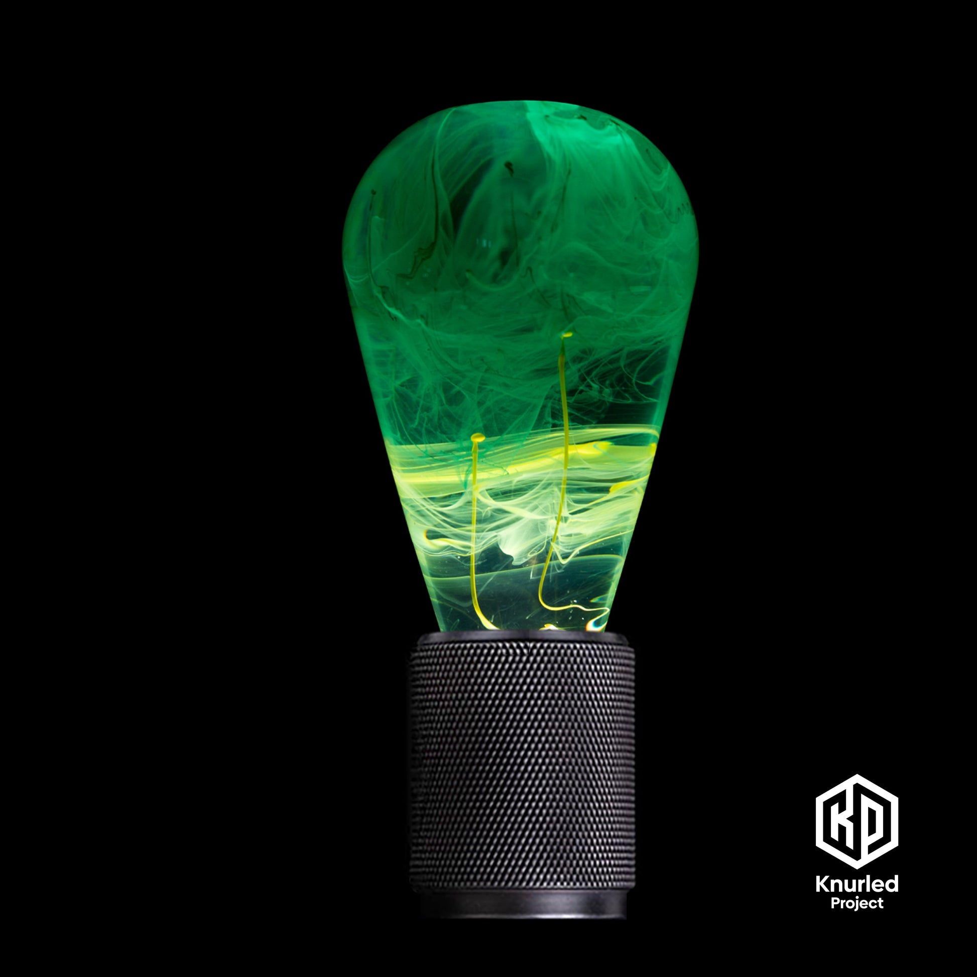 cryptonite mood bulb product photo 4