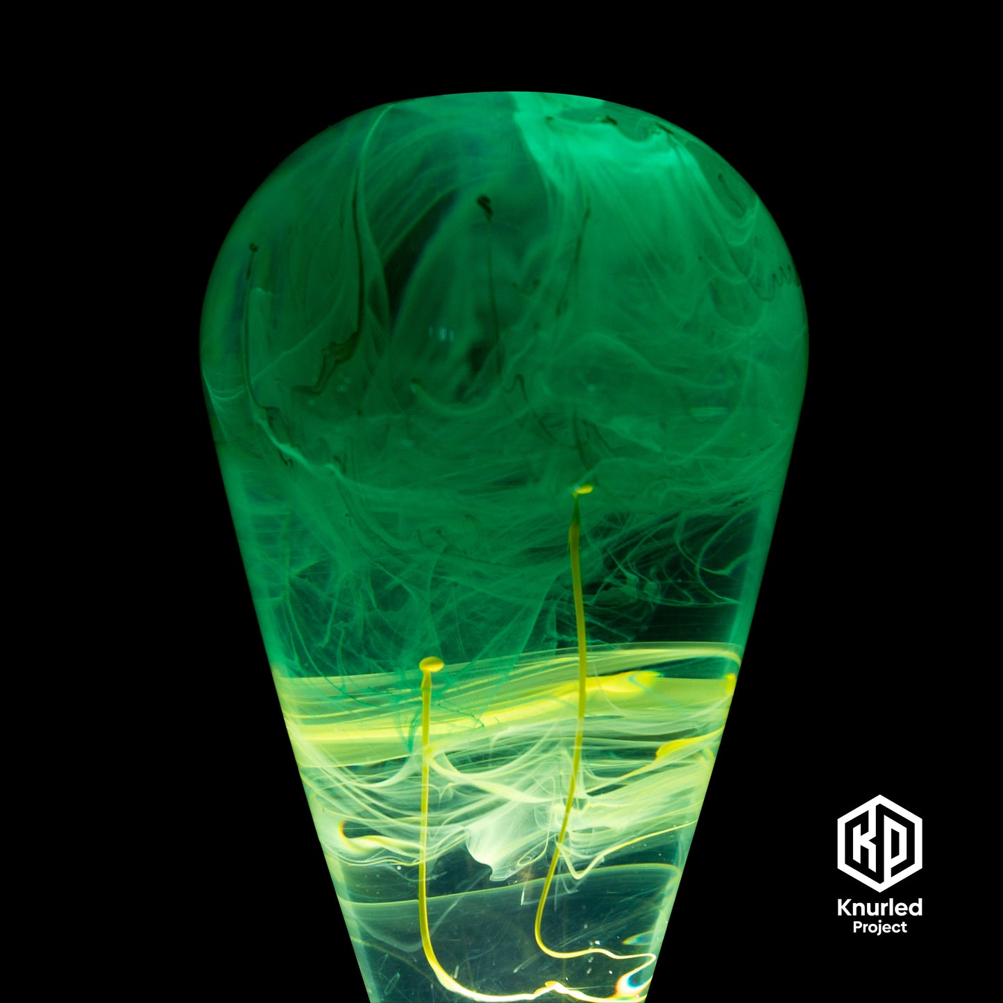 cryptonite mood bulb product photo 2