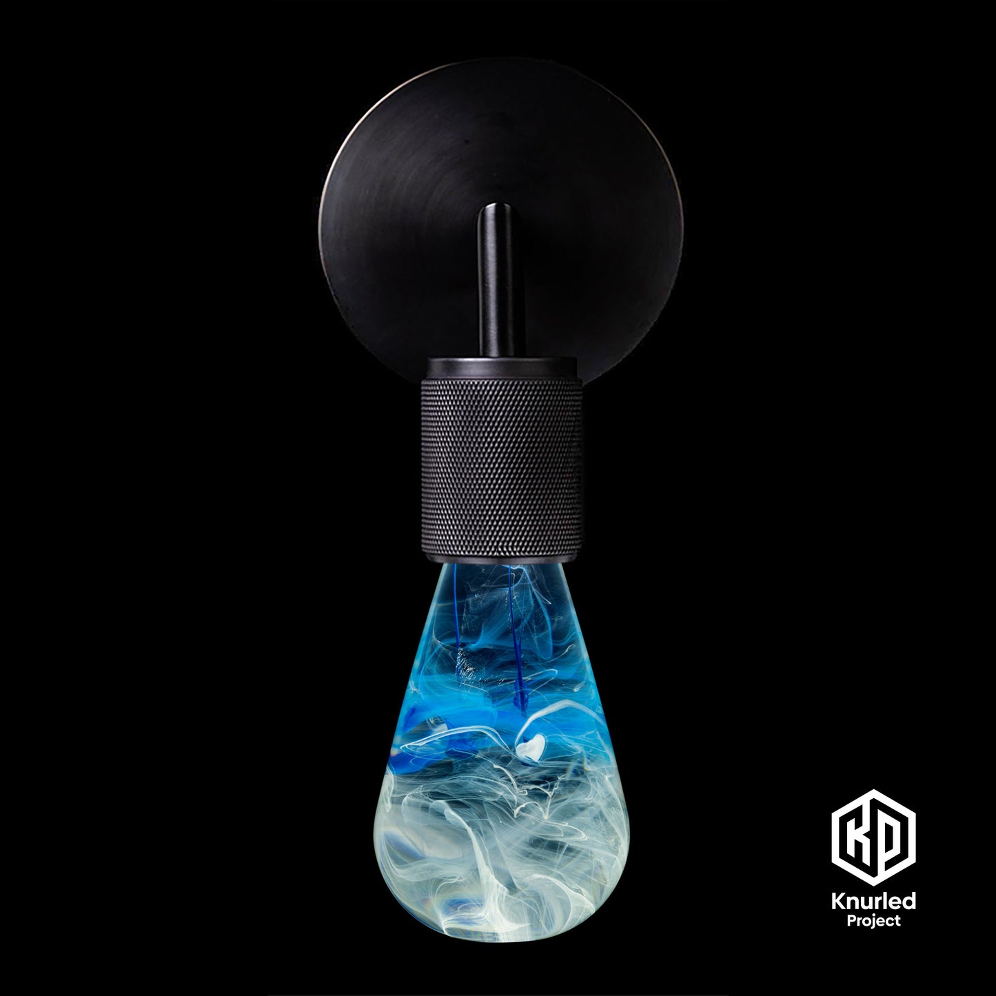 glacier mood bulb product photo 4