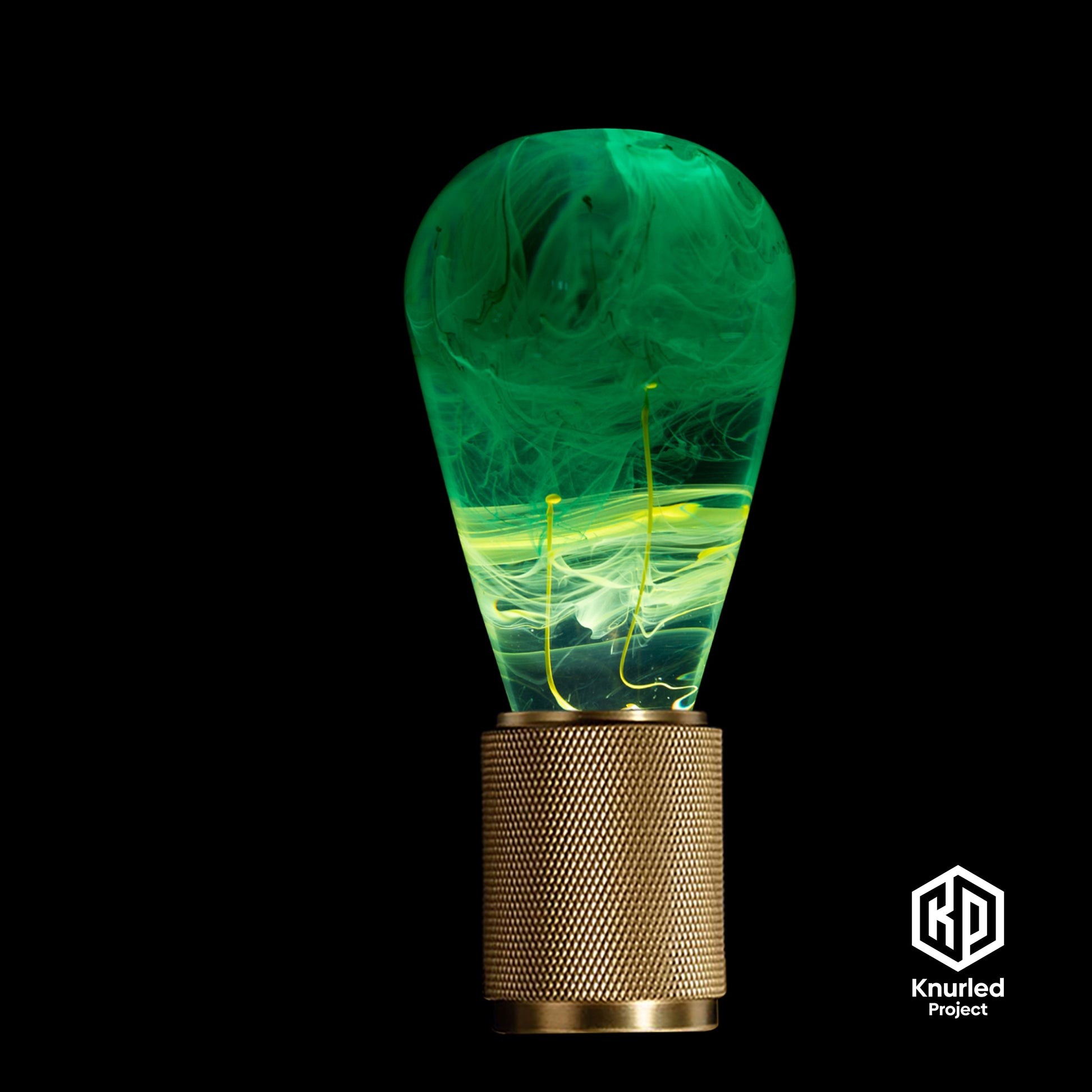 cryptonite mood bulb product photo 1