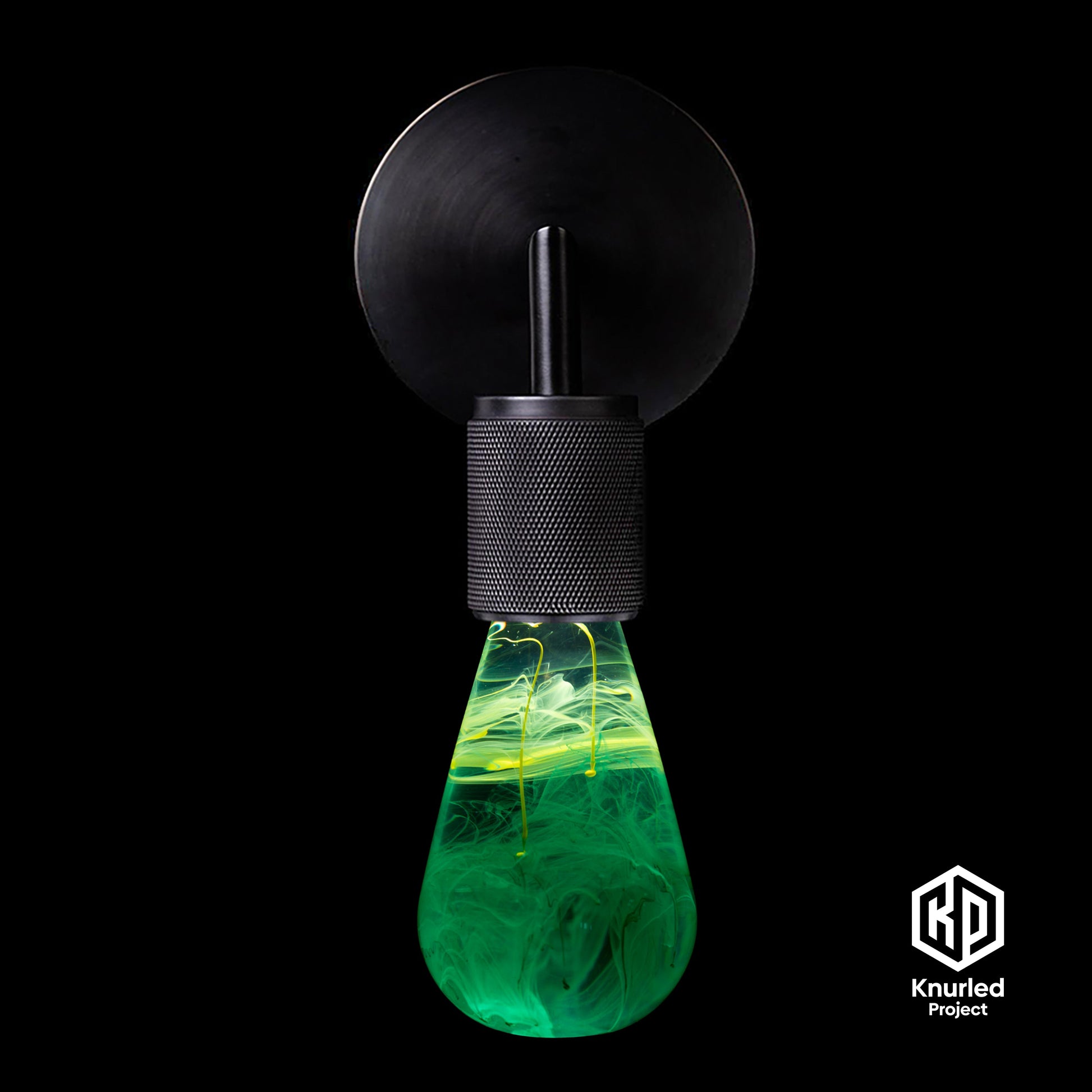 cryptonite mood bulb product photo 5