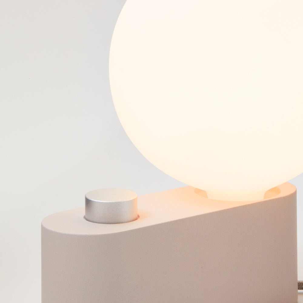 Tala Alumina Table Lamp Blossom Still 7