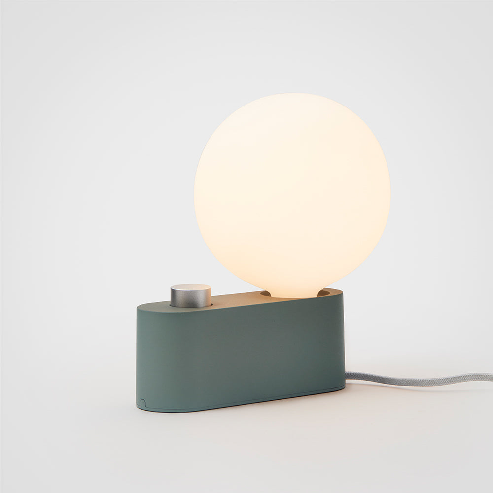 Tala Alumina Table Lamp Sage Still 1