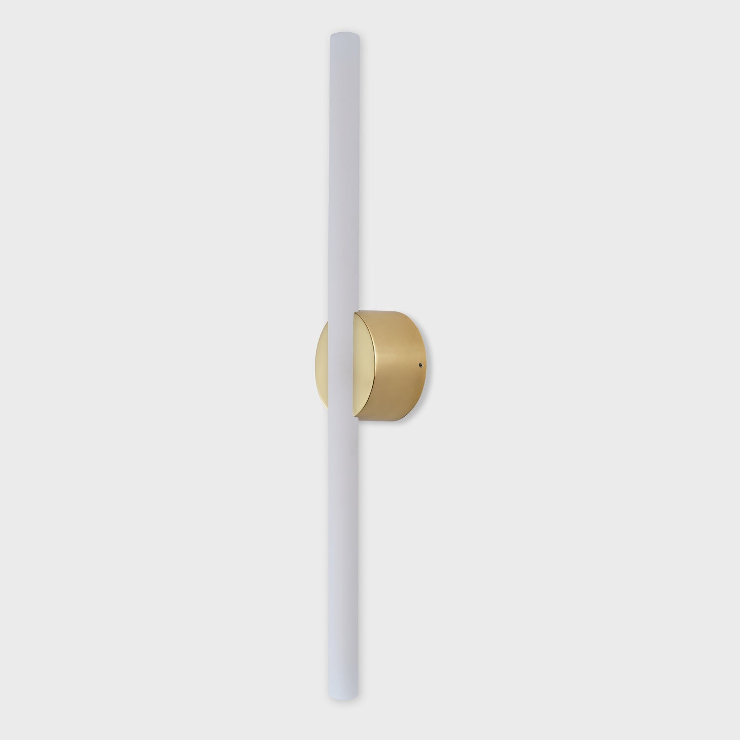 Tala Kilter Wall Light 2700k 640mm Solid Brass Still 4