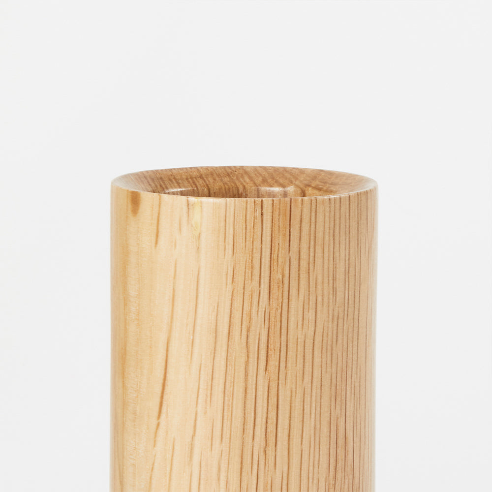 Tala Oak Knuckle Table Lamp Voronoi I OAK VORN I KT 01_8 Still detail