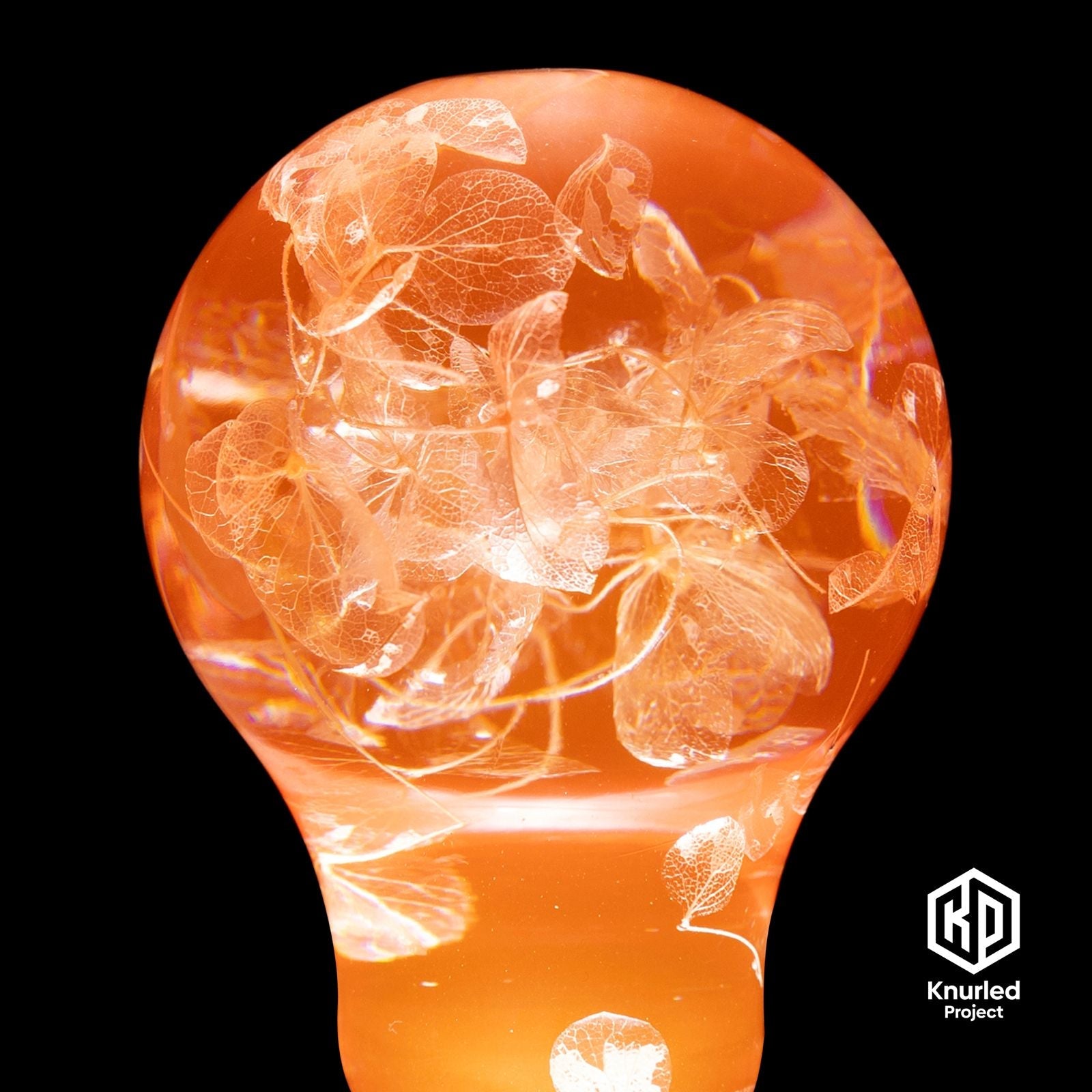 blossom mood bulb product photo 2