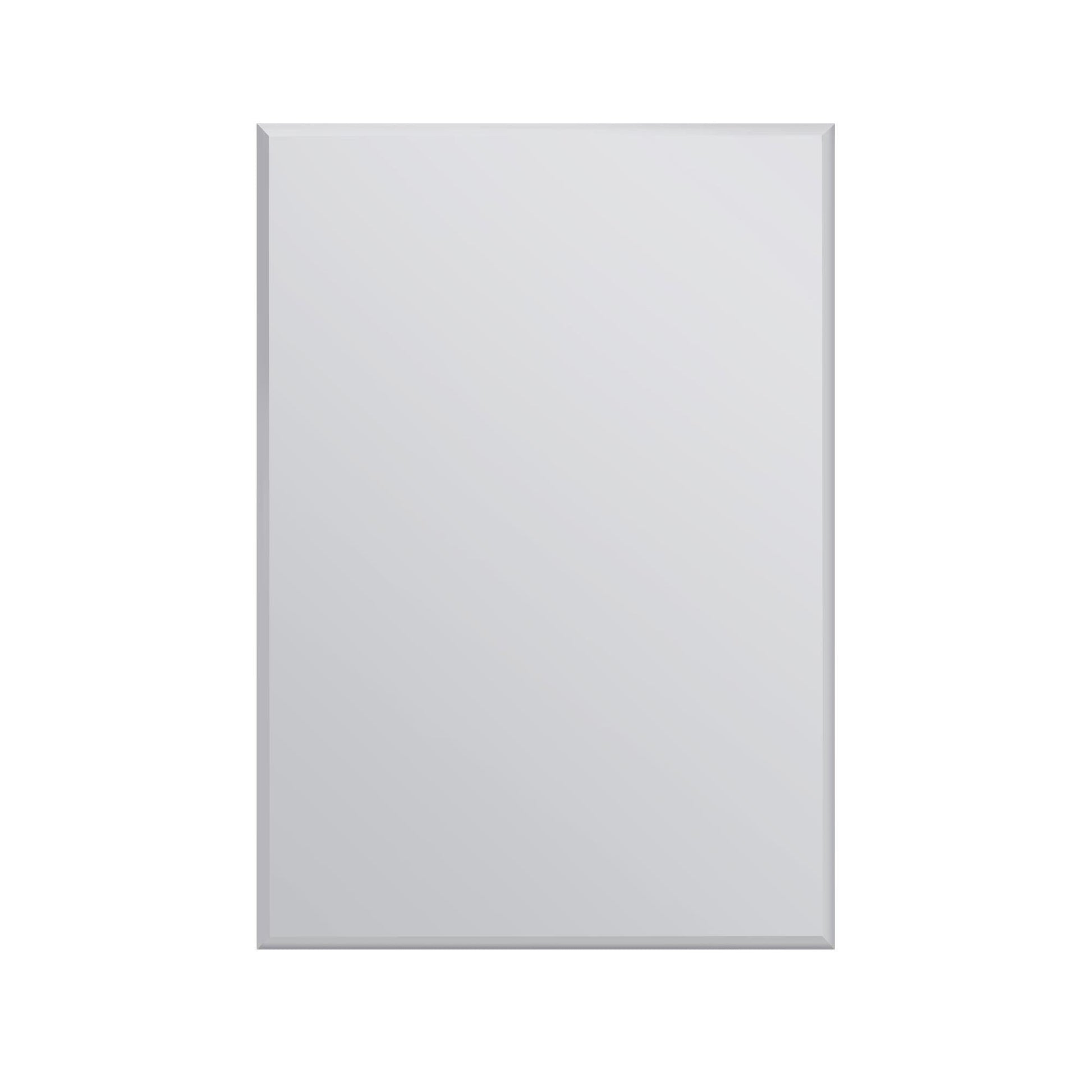 Elegant Bevelled Venetian Wall Mirror 100 x 70CM (3ft3 x 2ft3)-2