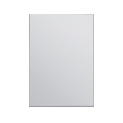 Elegant Bevelled Venetian Wall Mirror 100 x 70CM (3ft3 x 2ft3)-2