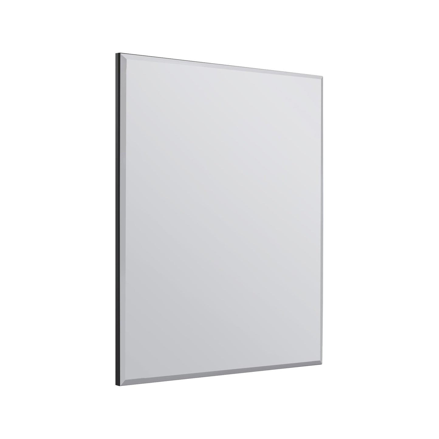 Elegant Bevelled Venetian Wall Mirror 100 x 70CM (3ft3 x 2ft3)-3