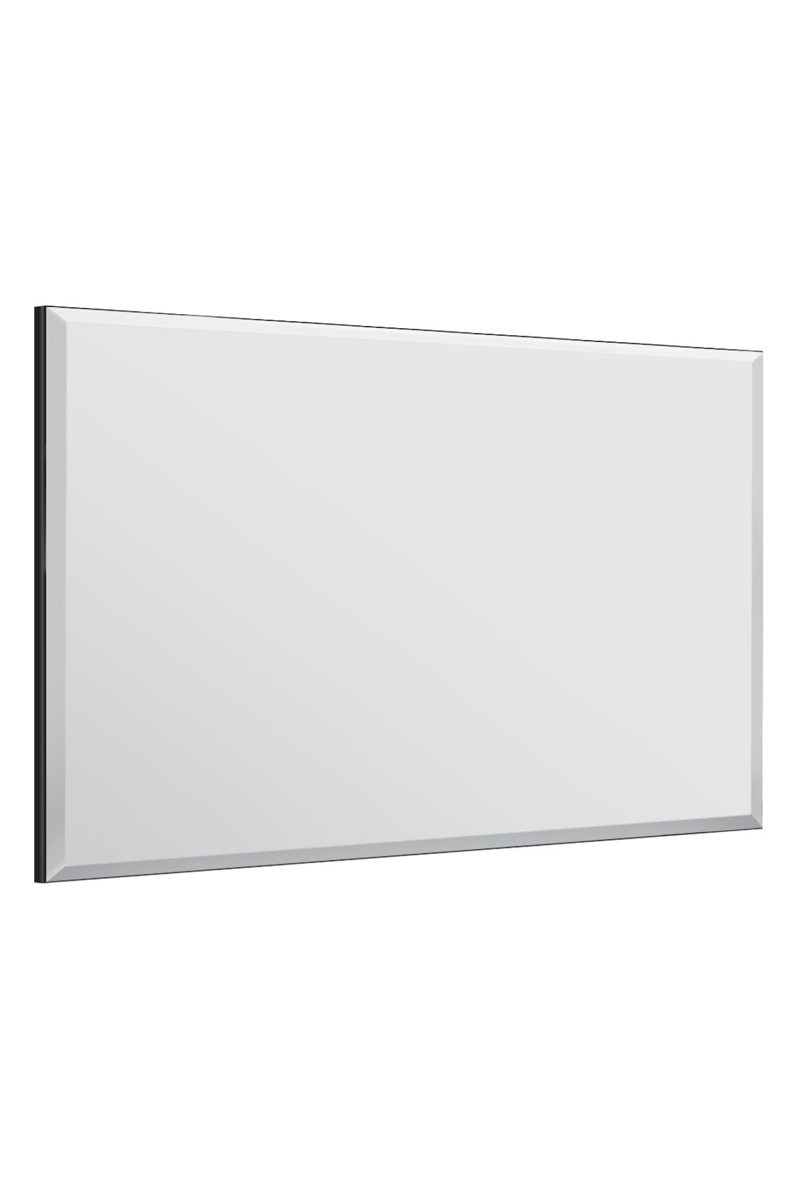 Elegant Bevelled Venetian Wall Mirror 100 x 70CM (3ft3 x 2ft3)-8