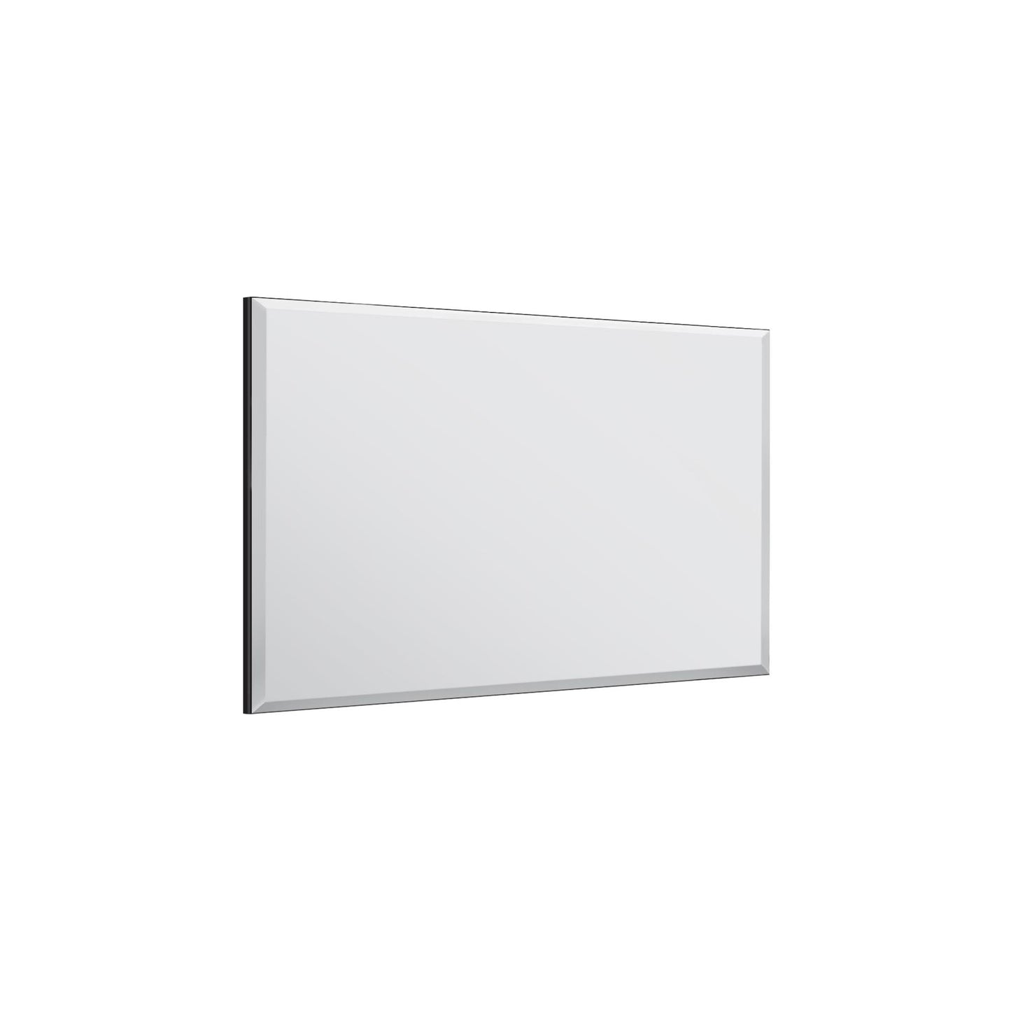 Elegant Bevelled Venetian Wall Mirror 100 x 70CM (3ft3 x 2ft3)-5