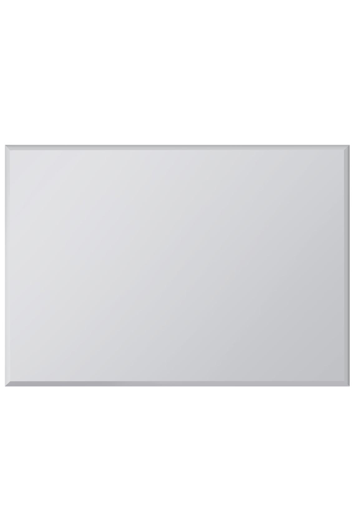 Elegant Bevelled Venetian Wall Mirror 100 x 70CM (3ft3 x 2ft3)-10