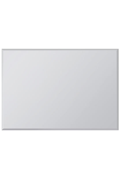 Elegant Bevelled Venetian Wall Mirror 100 x 70CM (3ft3 x 2ft3)-10