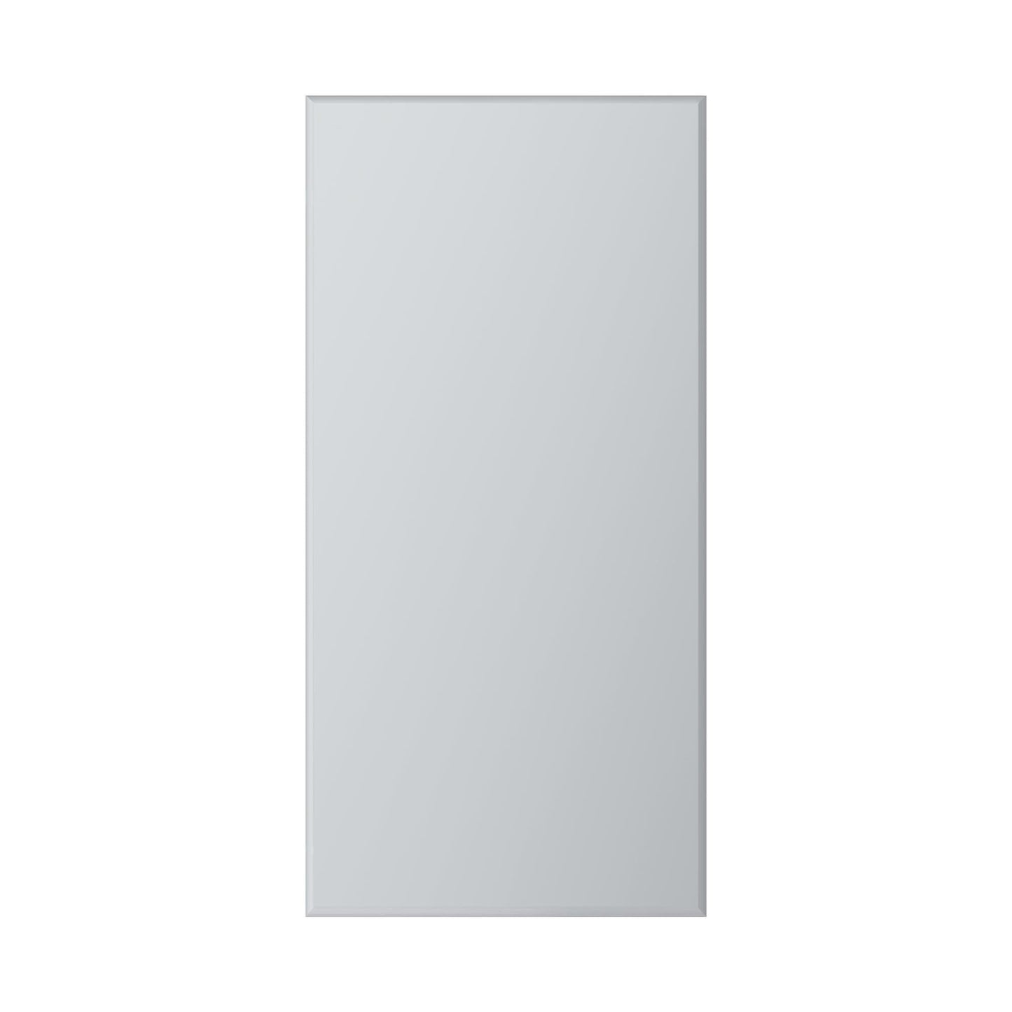 Sleek Single Bevel Venetian Wall Mirror 174 x 85CM (5ft9 x 2ft10)-2