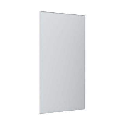 Sleek Single Bevel Venetian Wall Mirror 174 x 85CM (5ft9 x 2ft10)-3