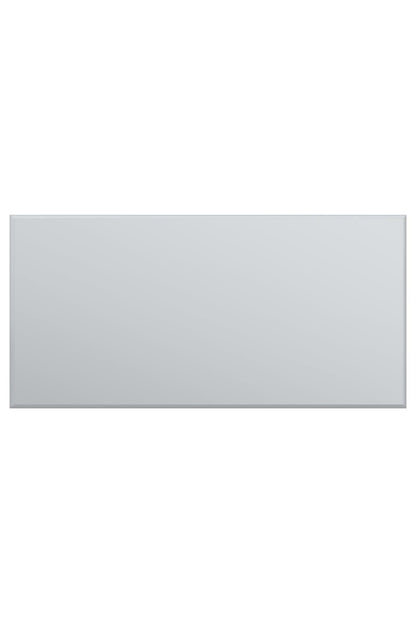 Sleek Single Bevel Venetian Wall Mirror 174 x 85CM (5ft9 x 2ft10)-6