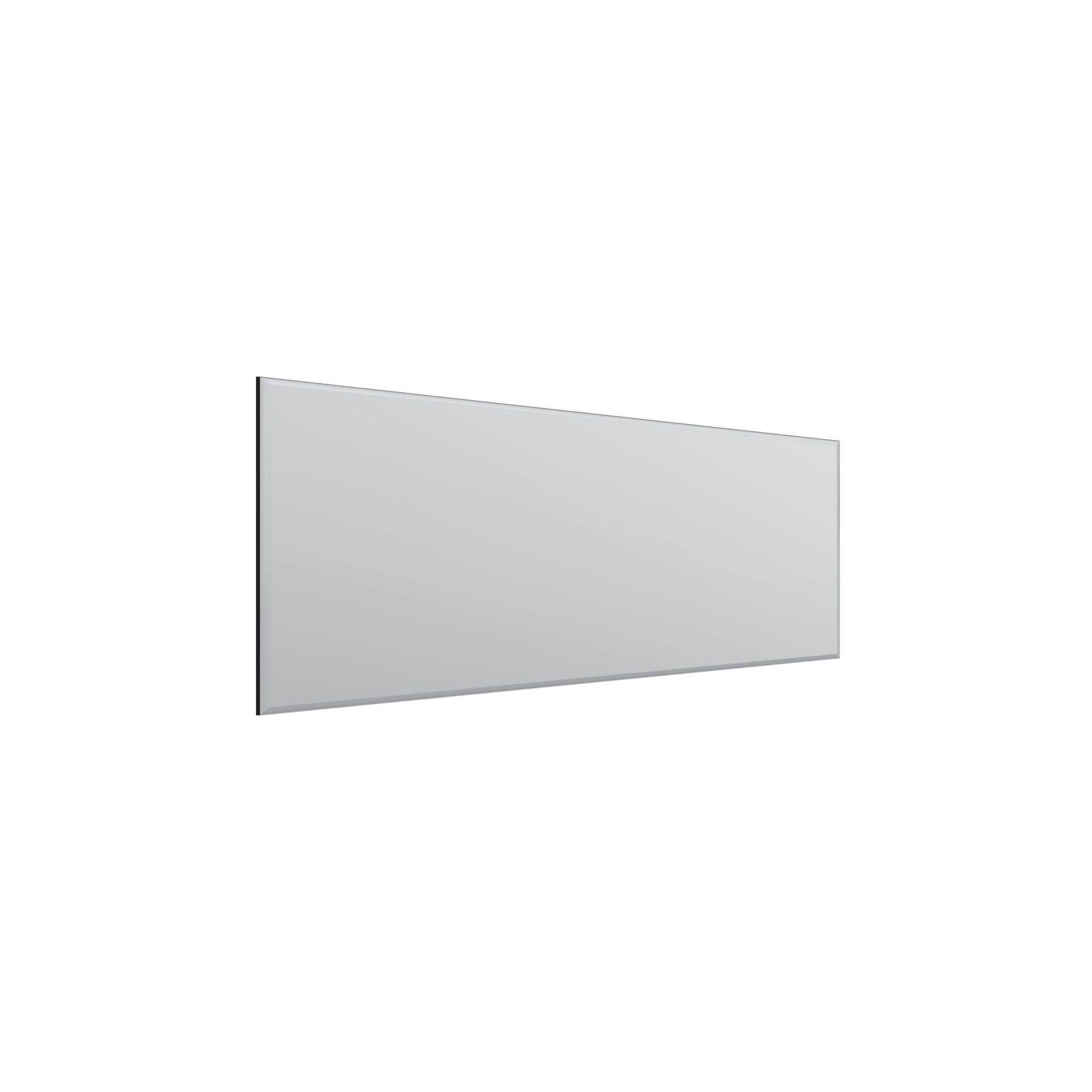 Sleek Single Bevel Venetian Wall Mirror 174 x 85CM (5ft9 x 2ft10)-5