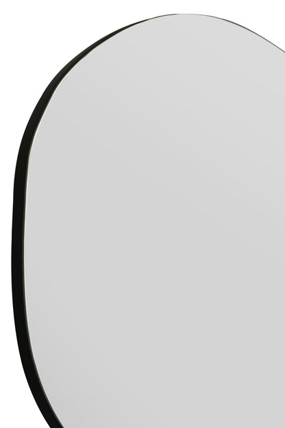 Lacuna Frameless Wall Mirror for Ponds - 63" x 24" (160CM x 60CM)-5