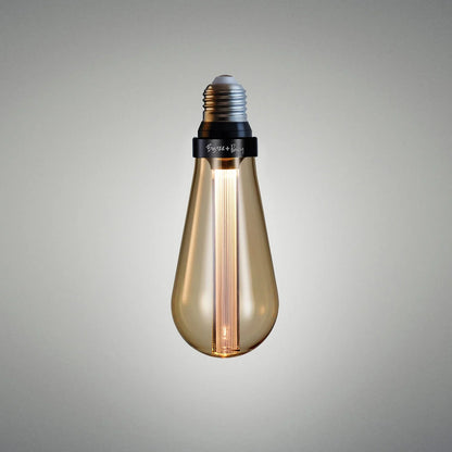 Buster Bulb Gold