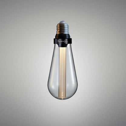 Buster Bulb Crystal 