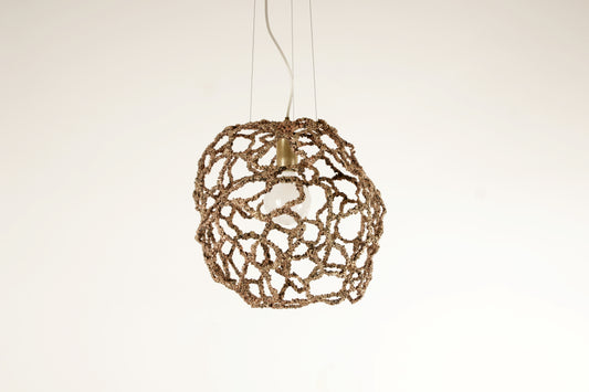 Core Pendant Light, front