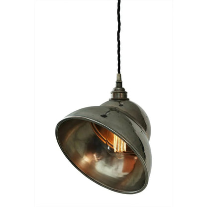 La Paz Industrial Pendant Light 24cm