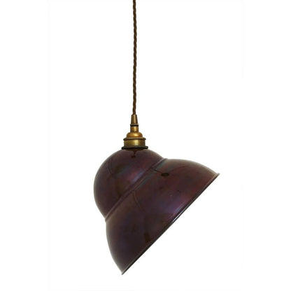 La Paz Industrial Pendant Light 24cm