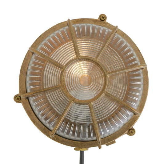 Pasha Marine Ceiling Light IP64, product shot