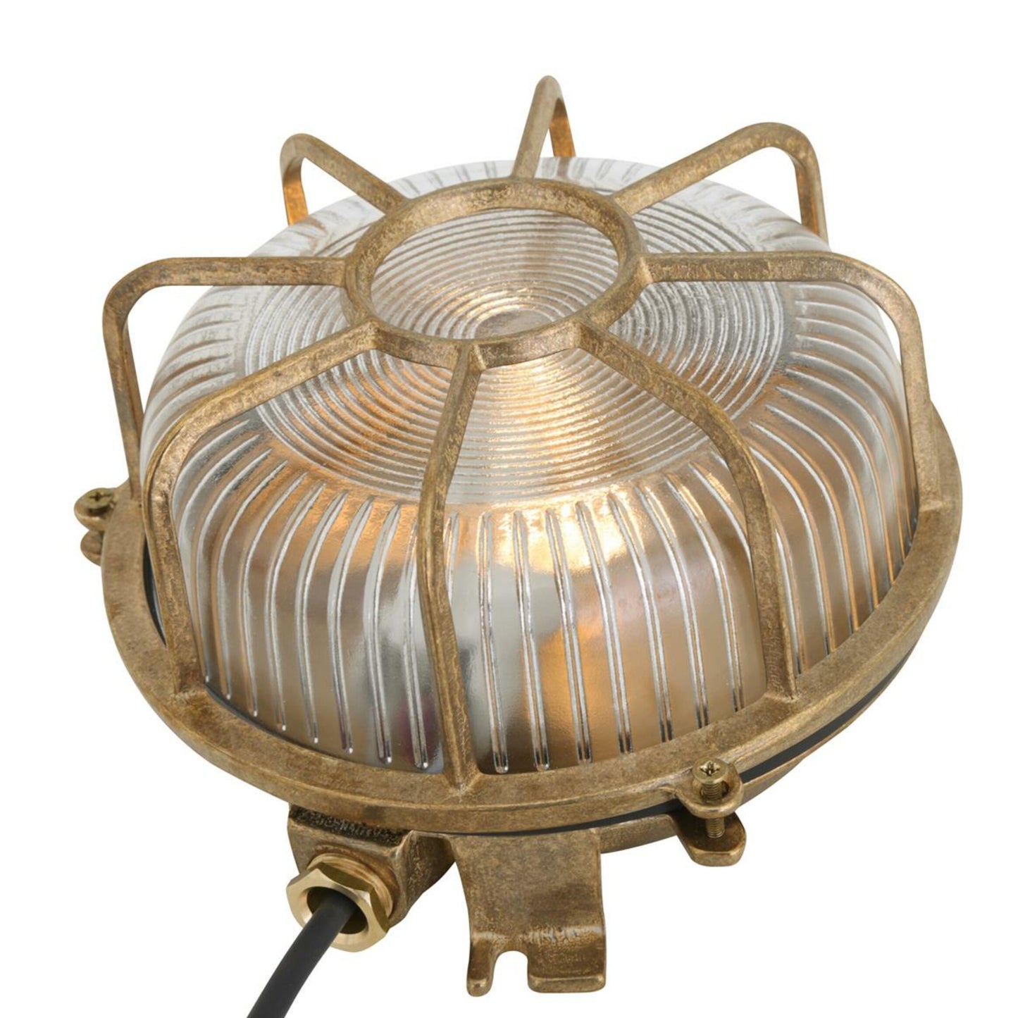 Pasha Marine Ceiling Light IP64, product shot