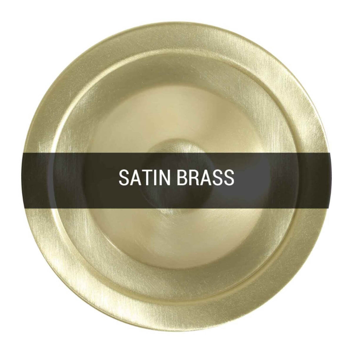 Ennis Brass Spot Ceiling Light IP44 / IP65